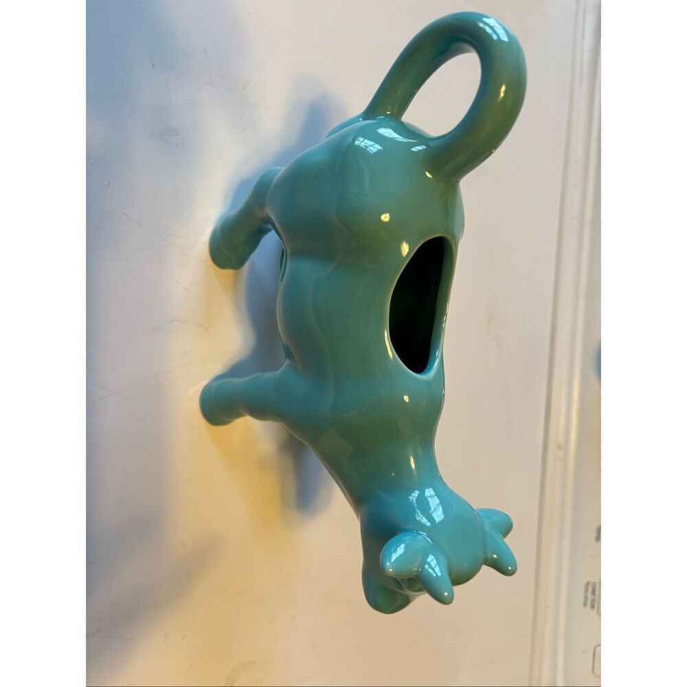Food Network Cow Creamer